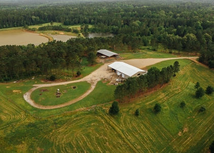 Mississippi Mini Farm For Sale - image 46