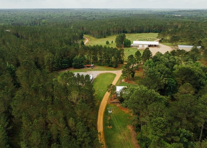 Mississippi Mini Farm For Sale - image 5