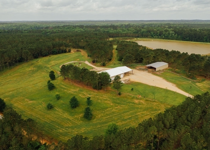Mississippi Mini Farm For Sale - image 2