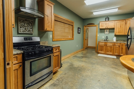 Mississippi Mini Farm For Sale - image 20