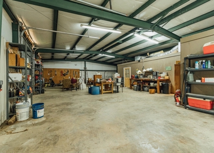 Mississippi Mini Farm For Sale - image 37