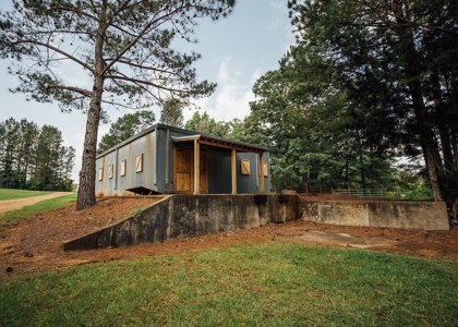 Mississippi Mini Farm For Sale - image 31