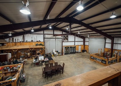 Mississippi Mini Farm For Sale - image 18