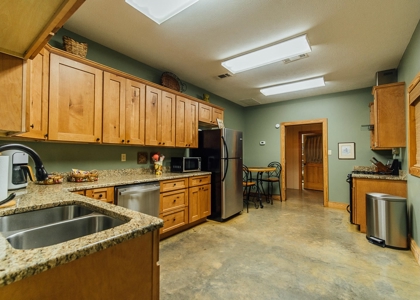 Mississippi Mini Farm For Sale - image 19