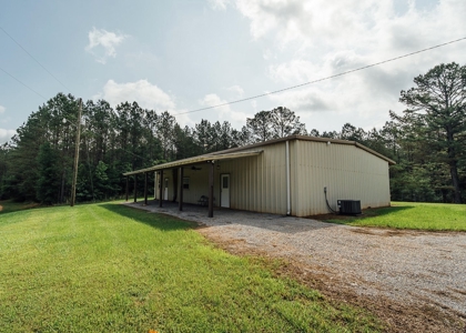 Mississippi Mini Farm For Sale - image 33