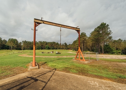 Mississippi Mini Farm For Sale - image 45