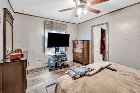 Country Home for Sale in Wayne County, Tennessee - image 17