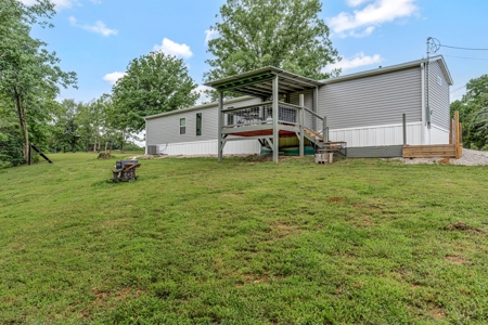 Country Home for Sale in Wayne County, Tennessee - image 24