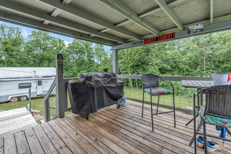 Country Home for Sale in Wayne County, Tennessee - image 23