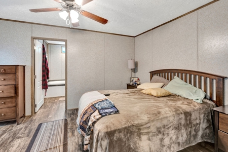 Country Home for Sale in Wayne County, Tennessee - image 16