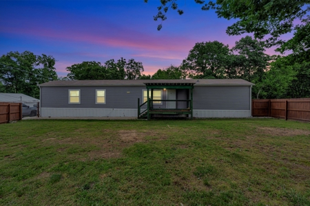 Country Home for Sale in Wayne County, Tennessee - image 1