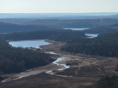 73 Acres Wooded and Pasture in Ozark County Missouri - image 12