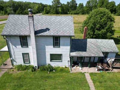 Farm house in Delaware County BGWS - image 23