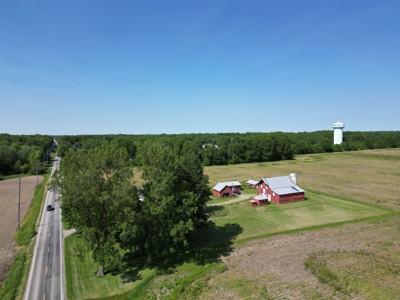 Farm house in Delaware County BGWS - image 17