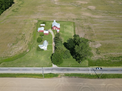 Farm house in Delaware County BGWS - image 20