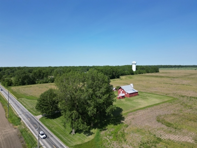Farm house in Delaware County BGWS - image 18