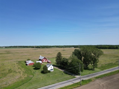Farm house in Delaware County BGWS - image 5