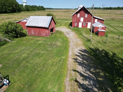 Farm house in Delaware County BGWS - image 2