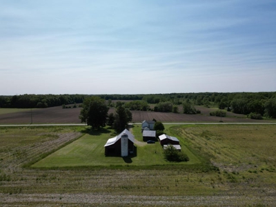 Farm house in Delaware County BGWS - image 4
