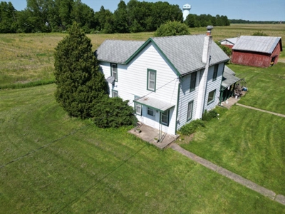 Farm house in Delaware County BGWS - image 1