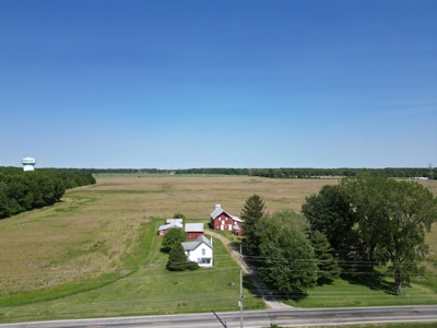 Farm house in Delaware County BGWS - image 6