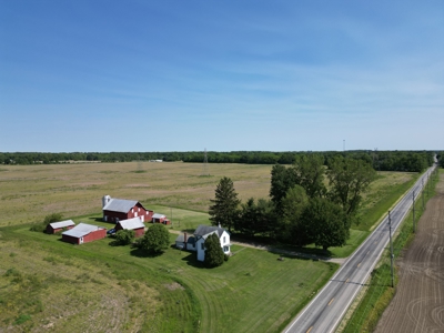 Farm house in Delaware County BGWS - image 8
