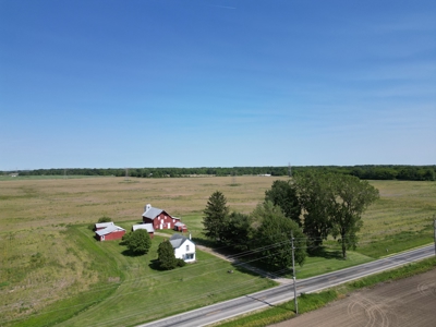 Farm house in Delaware County BGWS - image 7