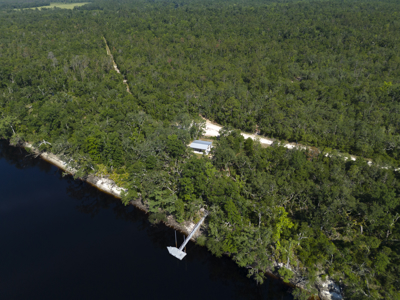 Riverfront Land for Sale in Live Oak, Florida - image 8