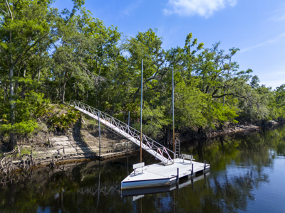 Riverfront Land for Sale in Live Oak, Florida - image 15