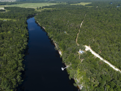 Riverfront Land for Sale in Live Oak, Florida - image 2