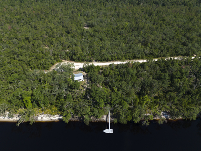 Riverfront Land for Sale in Live Oak, Florida - image 7