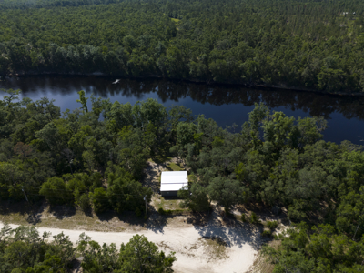 Riverfront Land for Sale in Live Oak, Florida - image 5