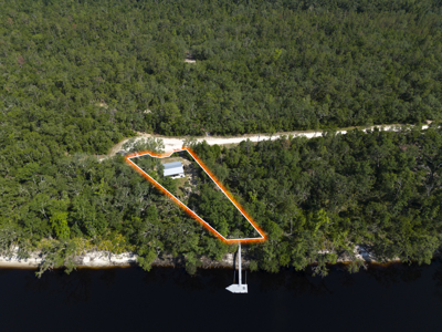 Riverfront Land for Sale in Live Oak, Florida - image 4