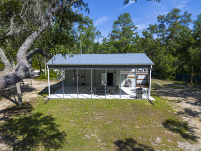 Riverfront Land for Sale in Live Oak, Florida - image 17