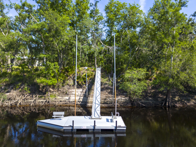 Riverfront Land for Sale in Live Oak, Florida - image 13