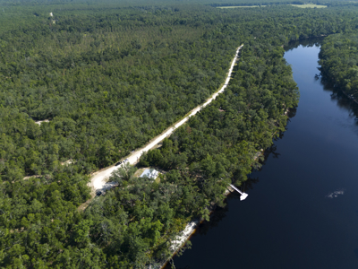 Riverfront Land for Sale in Live Oak, Florida - image 6