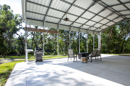 Riverfront Land for Sale in Live Oak, Florida - image 12