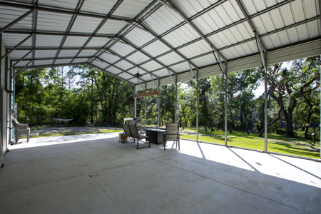 Riverfront Land for Sale in Live Oak, Florida - image 25