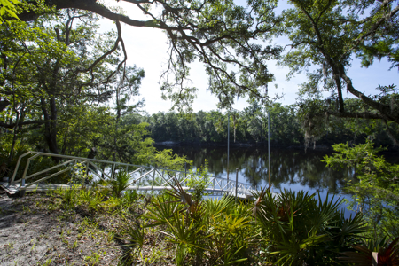 Riverfront Land for Sale in Live Oak, Florida - image 21