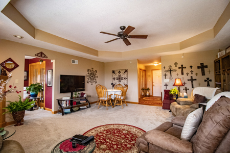 Golf Course Condo for Sale in Anamosa, IA - image 5