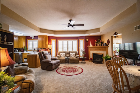 Golf Course Condo for Sale in Anamosa, IA - image 2
