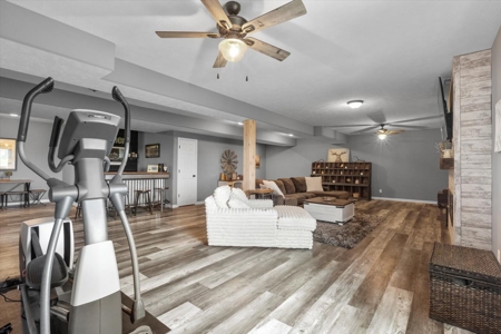 Modern Home: Acres, Views, Pure Perfection - image 31