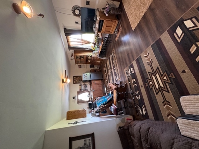 9.41 Acres - 2 bdr, 1 bath Barndominium with Barn & Horse Stalls - image 7