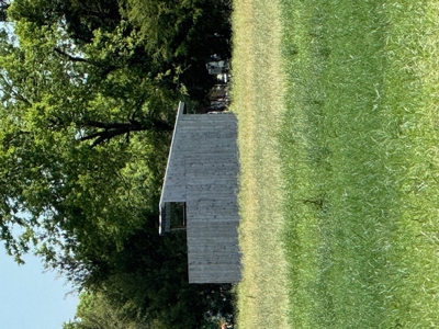 9.41 Acres - 2 bdr, 1 bath Barndominium with Barn & Horse Stalls - image 2