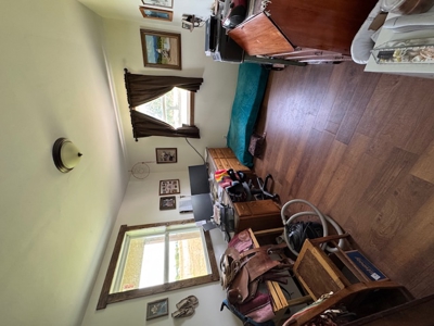 9.41 Acres - 2 bdr, 1 bath Barndominium with Barn & Horse Stalls - image 9