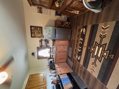 9.41 Acres - 2 bdr, 1 bath Barndominium with Barn & Horse Stalls - image 6