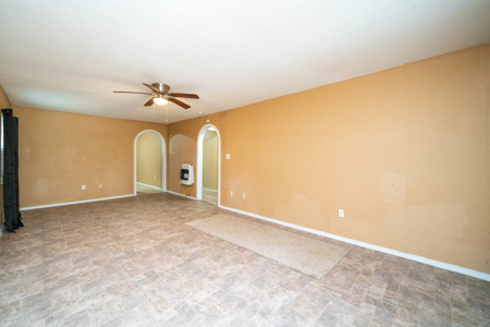 3 Bedroom House for sale Marshall Texas - image 23