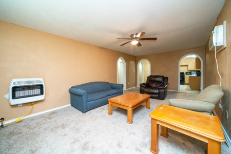 3 Bedroom House for sale Marshall Texas - image 30