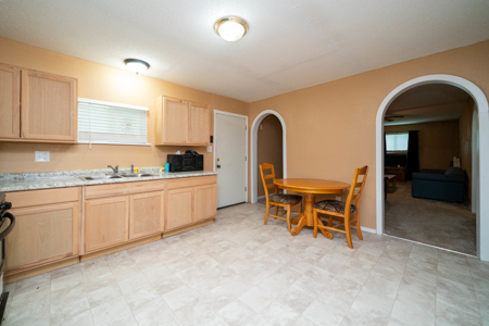 3 Bedroom House for sale Marshall Texas - image 26