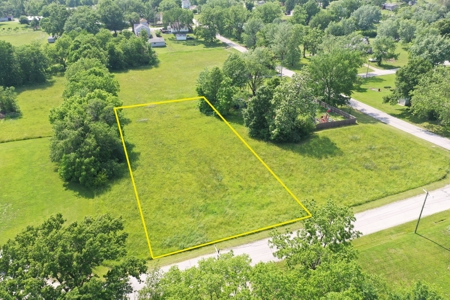 .423-Acre Lot for Sale on Clay Street – Great Location in Albany - image 3